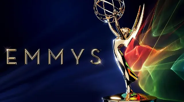 What you missed at the Emmys