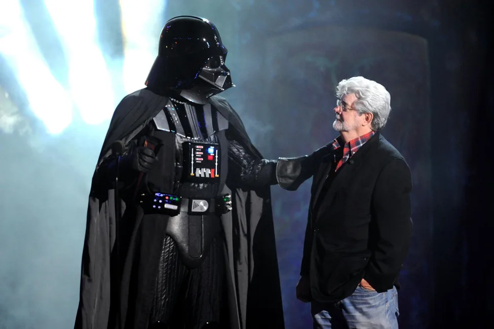‘Star Wars’ returns