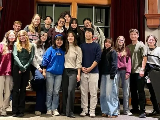 Chinese culture, American education