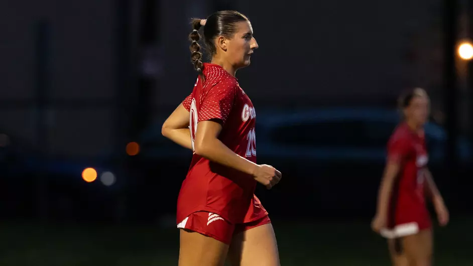 Women’s soccer remains unbeaten in PAC
